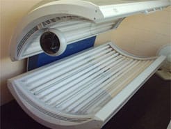12 Days of Dermatology – Day Two: Indoor Tanning